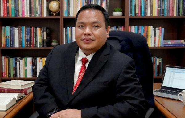 Buntut OTT Unsoed, Handi Risza Bongkar Celah Jalur Mandiri PTN dan Minta Audit Nasional