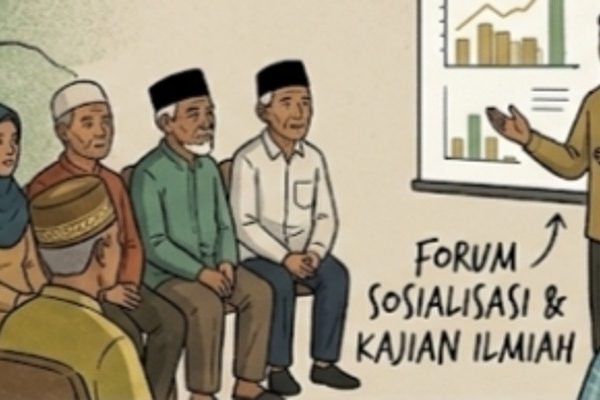 30 Lebih Titik Pengeboran LTJ di Botteng Diprotes, Apa yang Dikhawatirkan Warga?