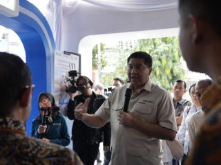 Kredit Program Perumahan Bantu UMKM Miliki Hunian Layak, Buka Peluang Usaha bagi Pengembang Kecil