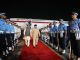 Prabowo Tiba di New Delhi, Siap Perkuat Peran Indonesia di KTT ke-18 BRICS