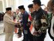 Bertemu Prabowo, Mahasiswa Indonesia Ini Berharap Indonesia Semakin Perkuat Kerja Sama dengan India
