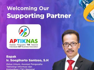 APTIKNAS Apresiasi Global Sources Indonesia 2026 sebagai Platform Strategis Perkuat Ekosistem Bisnis dan Industri TIK Indonesia