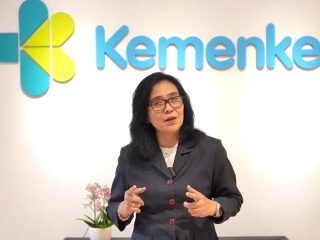 Tak Berhenti di Diagnosis, CKG Berlanjut Jika Ditemukan Risiko Penyakit