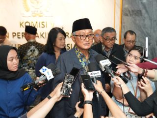 Kementerian PU Berhentikan Sementara ASN Tersangka Penyalahgunaan Narkotika