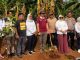 DPC Gerindra Jaksel Hidupkan Semangat Gotong Royong Lewat Gerakan ASRI