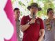Kader Gerindra, Laskar Hingga Pengurus Turun Ke Jalan Pelopori Gerakan ASRI Gagasan Presiden Prabowo