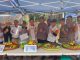 12 Tahun PAWON, Bangkit Bersama Pedagang dan Siapkan Zona Khusus Petani di CFD Cilegon