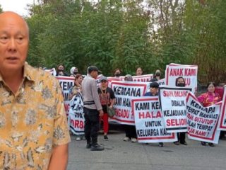 Bukan Cuma Soal Lahan, Sengketa Club de Arjuna Berdampak ke Ratusan Pekerja