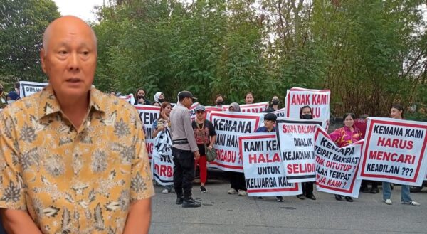 Bukan Cuma Soal Lahan, Sengketa Club de Arjuna Berdampak ke Ratusan Pekerja