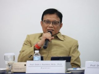 Pendidikan Negeri Gratis dari SD hingga PTN, Prof Didik Dorong Wajib Belajar 15 Tahun
