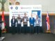 Perkuat Keamanan Siber Sektor Maritim, Kemenhub Bersama Kedutaan Besar Inggris Luncurkan Indonesia Maritime Transportation Cybersecurity Playbook