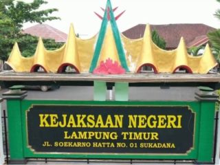 KEJARI Lampung Timur Periksa Sejumlah Pihak: Pengusutan Dugaan Korupsi Proyek Sapi Dinas Perikanan dan Peternakan