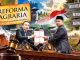RUU Reforma Agraria Disahkan, Babak Baru Penataan Tanah Dimulai: Tantangannya Bukan Lagi Regulasi, Melainkan Eksekusi