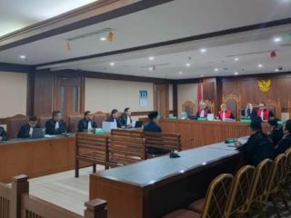 Eks Ketua Ombudsman Hery Susanto Hadapi Tuntutan 5,5 Tahun dalam Kasus Suap Nikel