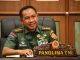 Panglima TNI Tegas soal OPM: “Separatis, Harus Ditumpas”