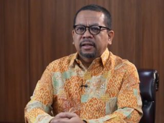 Qodari: Kapal Induk KRI Sriwijaya-100 Tak Hanya Perkuat Pertahanan, Tapi Juga Penanganan Bencana