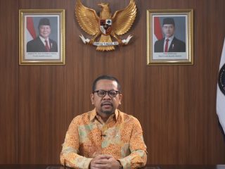 Qodari: Pendidikan Gratis Upaya Pemerintah Hadirkan Inklusivitas, Kesejahteraan Guru Juga Ditingkatkan