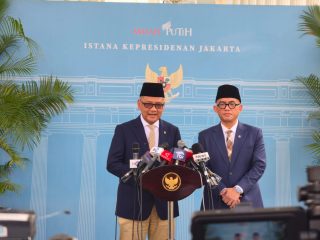 Perbaiki Tata Kelola, Prabowo Instruksikan Audit Keuangan dan Berantas Praktik Kecurangan Haji