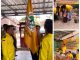Dr Darlian Pone Lantik Citra Dianto Sebagai Ketua PK Partai Golkar Umpu Semenguk, Dilanjutkan Gerakan Lampung Menanam