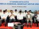 Kabakom: Indeks Kerukunan Umat Beragama Tertinggi Sejak 2015