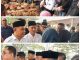 Ketua MPR, Wakil Ketua DPR hingga Mensesneg Antar Kader Gerindra Lisman Puja Kusuma ke Peristirahatan Terakhir