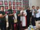 Makodam Mulawarman Sambut Kardinal Suharyo, Gereja dan TNI dalam Semangat Kebersamaan