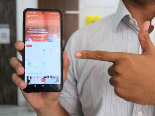 Pengguna Fitur Antrian Daring Sentuh Tanahku: Bisa Urus Tanah Tanpa Cuti