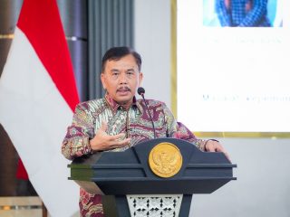 Pemerintah Buka Ruang Aspirasi, Mahasiswa Diajak Jaga Aksi 28 Oktober Tetap Damai dan Tertib