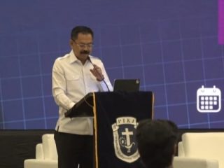 Dua Tantangan Pemulihan Korban Kejahatan Massal Diungkap Prof. Asep Nana Mulyana
