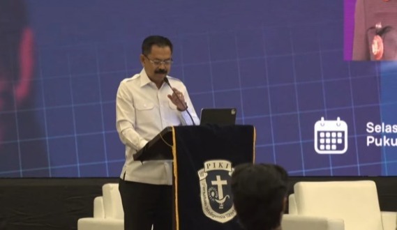 Dua Tantangan Pemulihan Korban Kejahatan Massal Diungkap Prof. Asep Nana Mulyana