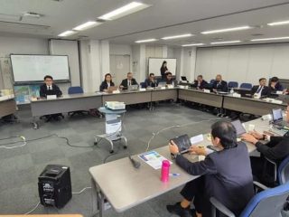 Hakim Indonesia Dalami Praktik Mediasi Peradilan Jepang