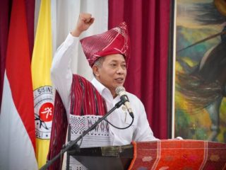 Bukan Sekadar Kampus! Ferry Juliantono Dorong UNITA Jadi Mesin Ekonomi Danau Toba