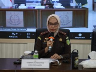 Pidana Kerja Sosial Segera Jadi Wajah Baru Pemidanaan Indonesia? Ini Persiapannya