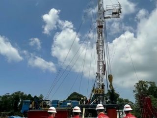 Bukan Sumur Baru, Produksi BN-38 Malah Melonjak! Ini Jurus Pertamina EP Bunyu