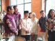 Mendes Yandri Ajak ISSF dan Perusahaan Mitra Perluas Desa Binaan