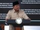 Perkuat Soliditas, Presiden Prabowo Beri Arahan Khusus ke 800 Perwira TNI-Polri