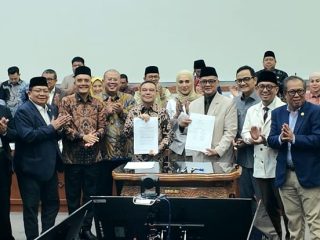 Ada Subsidi Pemerintah Rp3,2 Juta, Biaya Haji 2027 Makin Murah