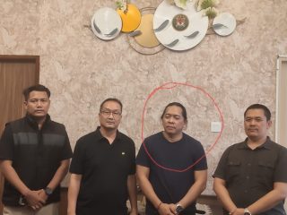 Buronan Kasus Penipuan Rp50 Miliar Ditangkap di Bali, Kejagung Ungkap Lokasi Penangkapan