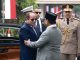 Prabowo Sambut Presiden Mesir El-Sisi di Istana Merdeka, Perkuat Kemitraan Strategis