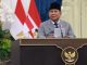 Prabowo dan El-Sisi Sepakat Perluas Akses Pasar dan Investasi, Bentuk Joint Investment Fund