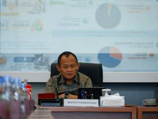 Genjot Hilirisasi, Kemenperin Usulkan Kawasan Industri Jadi Proyek Strategis Nasional