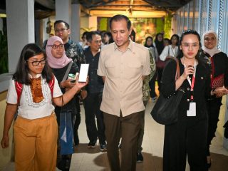 Mentrans Iftitah Dukung BP Batam Perluas Investasi dan Lapangan Kerja di Rempang
