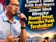 Samuel F. Silaen Kritik Arah Negara: Jangan Sibuk Mengatur Ruang Privat, Persoalan Publik Terabaikan!