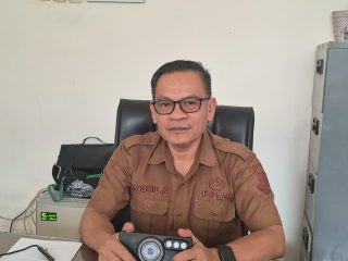 Kawal Ketat! DLH Cilegon Pantau Langsung Tata Kelola Mill Scale PT Xin Xiang Yin