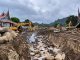 Mitigasi Galodo di Solok, Kementerian PU Pasang 3 Titik Early Warning System dan Siapkan 2 Sabo Dam Sungai Batang Baliang