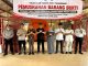 Kejari Kota Tangerang Musnahkan 127 Kg Sabu dan Ganja, Ini Rinciannya