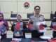 Bongkar Prostitusi Daring di Surabaya-Sidoarjo, Polda Jatim Tetapkan 2 Tersangka!