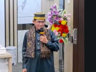 Ingatkan Nilai Islam, Dirjen Badilum: Jangan Cederai Kehormatan Peradilan