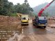 Tangani Longsor Pesisir Selatan, Kementerian PU Pasok 8.000 Liter Air Bersih