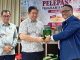 Agung Endrawan dan Ketua Ombudsman RI Bekali Lulusan FH UNAS Hadapi Persaingan Karier